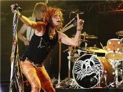 Bóng đá anh, ngoại hạng anh, lịch thi đấu euro 2012, Aerosmith trở lại phòng thu